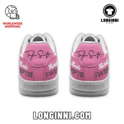 Taylor Swift Premium Af1 Sneaker 3