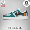 The Hughie Boys Custom Air Jordan Sneaker