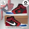 The Hughie Boys Custom Air Force Sneaker