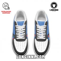 Toronto Blue Jays Air Force 1 Sneake 3