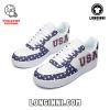 The Jack Skellington Custom Stan Smith Shoes