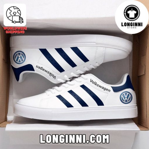 Volkswagen Custom Stan Smith Shoes