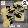 BOWLING POLO SHIRT