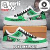 Chris Brown Premium Air Force Custom Sneaker