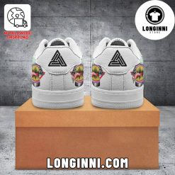 Chris Brown Premium Af1 Sneaker 3