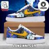 Cristiano Ronaldo For Fans Premium Air Force Custom Sneaker