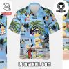 Green Vacation Beer Mug Beach Hawaiian Shirt