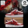 Cristiano Ronaldo For Fans Premium Air Force Custom Sneaker