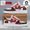 Def Leppards For Fans Custom Air Force Sneaker