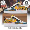 Deftones – You are shooting star Custom Air Force Sneaker