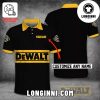 Dewalt Workwear Polo Shirt
