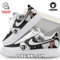 Eminem’s Premium Air Force Custom Sneaker