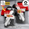 FC Union Berlin New Edition Polo Shirt