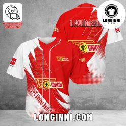 FC Union Berlin Special Baseball Jersey
