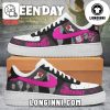 Grateful Dead Custom For Fans Stan Smith Shoes