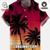 Green Vacation Beer Mug Beach Hawaiian Shirt