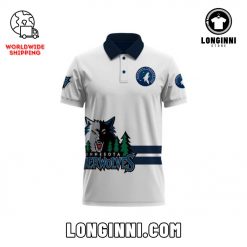 MNST Basketball Polo Shirt