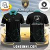 TOYOTA FORTUNER Custom Name Polo Shirt
