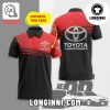 PORSCCHE Custom Name Polo Shirt
