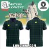 PGA VALHALLA Golf Polo Shirt