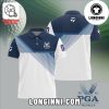 Valhalla Master Golf Polo Shirt