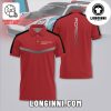 Mercedes Benz AMG Polo Shirt