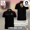 PORSCHE – Tag Heuer – Boss Polo Shirt