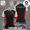 PORSCHE – Tag Heuer Polo Shirt