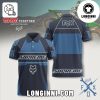 John Deere Custom Name Polo Shirt