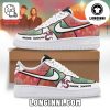 Green Day – American Idiot Premium Custom Air Force Sneaker
