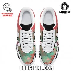 Imagine Dragons – Loom World Tour Premium Air Force Custom Sneaker