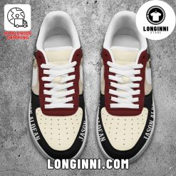 Jason Aldean Premium Af1 Sneaker w 3
