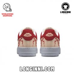 Lana Del Rey – Born To Die Premium Custom Air Force Sneaker