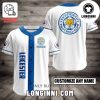 Leicester City FC – CoconutTree Baseball Jersey