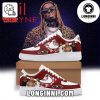 Lil Peep For Fans Premium Custom Air Jordan Sneaker