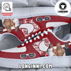 Lil Wayne Premium Custom Air Force Sneaker