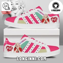 Madonna Custom Stan Smith Shoes