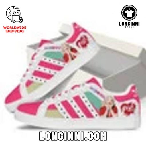 Madonna Custom Stan Smith Shoes