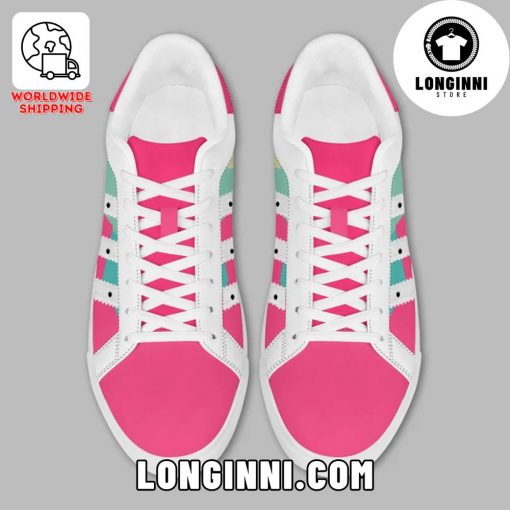 Madonna Custom Stan Smith Shoes