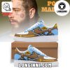 Madonna Custom Stan Smith Shoes