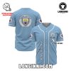 Leicester City FC – CoconutTree Baseball Jersey