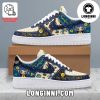 Niall Horan Premium Custom Stan Smith Shoes