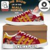 Coralines – It’s Time To Go Back Custom Air Force Sneaker