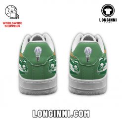 Noah Kahan Premium Af1 Sneaker 3