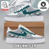 Pitbull – Mr.305 Premium Custom Air Force Sneaker