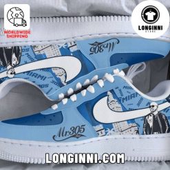 Pitbull Premium Af1 Sneaker 1