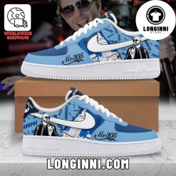 Pitbull – Mr.305 Premium Custom Air Force Sneaker
