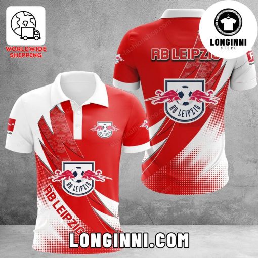RB Leipzig Germany New Edition Polo Shirt