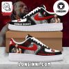 Pitbull – Mr.305 Premium Custom Air Force Sneaker
