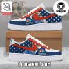 Swifties 1989 Custom Air Force Sneaker